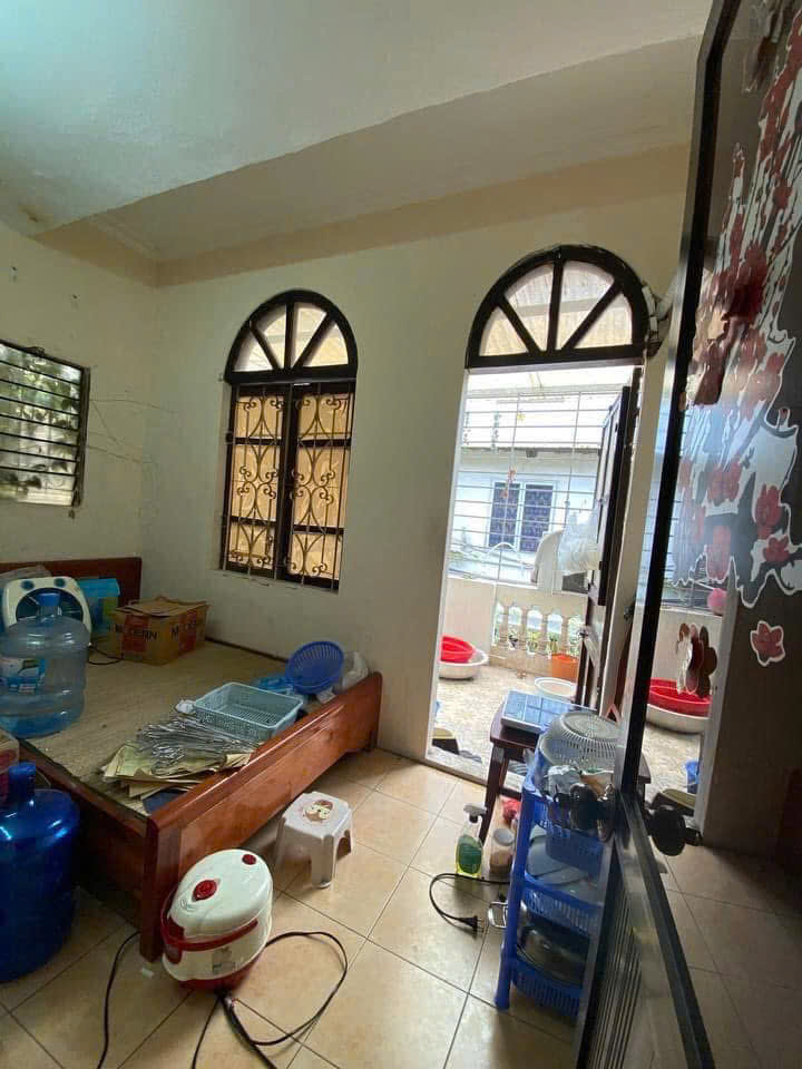 Cho thuê căn hộ Tập thể Tầng 2 ngõ 160 Nguyễn An Ninh 60m2, 2 ngủ, chỉ 5.5 Triệu - Ảnh 3